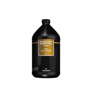 Concrete Retarder & Stamped Concrete Surface Delay