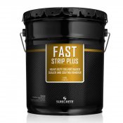 Fast Strip Plus - Concrete Sealer Remover and Coating Stripper Fast Strip Plus - Concrete Sealer Remover and Coating Stripper