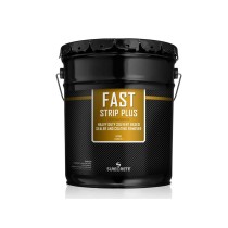 Fast Strip Plus - Concrete Sealer Remover and Coating Stripper