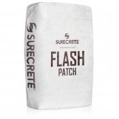 Flash Patch - Fast setting thin concrete repair Flash Patch - Fast setting thin concrete repair