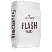 Flash Patch - Fast setting thin concrete repair