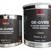 G Guard Concrete Moisture Barrier / Vapor Barrier GE-GVMB G Guard Concrete Moisture Barrier / Vapor Barrier GE-GVMB