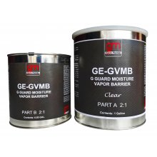 G Guard Concrete Moisture Barrier / Vapor Barrier GE-GVMB