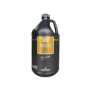 Concrete Cleaner - Super Concrete Renovator (SCR)