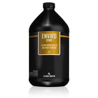 EnviroStrip - Water-Based Sealer Remover and Stripper. 1 Gal