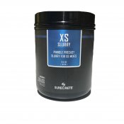 Concrete Slurry Fill Mix for Countertop (3.5 lbs) Concrete Slurry Fill Mix for Countertop (3.5 lbs)