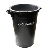 Collomix 17 Gallon TALL Bucket Collomix 17 Gallon TALL Bucket