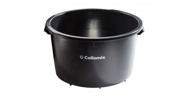Collomix 17 Gallon Bucket Dolly