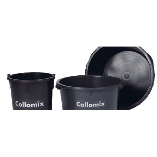 Collomix 17 Gallon TALL Bucket