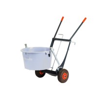 Collomix Bucket Dolly for the 17 gallon bucket