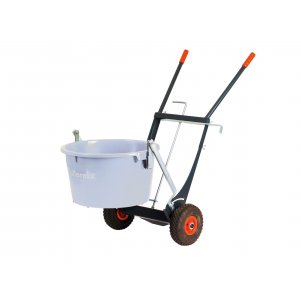 Collomix Bucket Dolly for the 17 gallon bucket