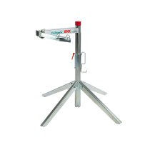 Collomix RMX mixing stand