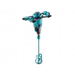 Xo4 Collomix Professional Two-Gear Power Mixer