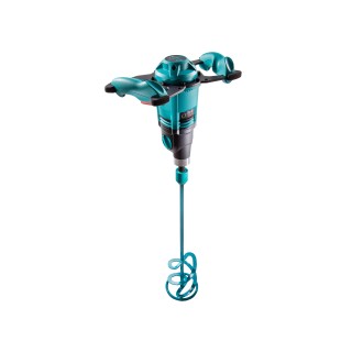 Xo4 Collomix Professional Two-Gear Power Mixer