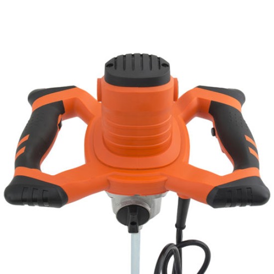 1600W Electric 2 Paddle Hand Held Mixer
