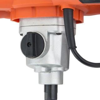 1600W Electric 2 Paddle Hand Held Mixer