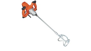 1600W Electric Hand Mixer