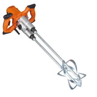 1600W Electric 2 Paddle Hand Held Mixer