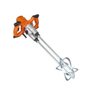 1600W Electric 2 Paddle Hand Held Mixer