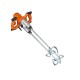 1600W Electric 2 Paddle Hand Held Mixer