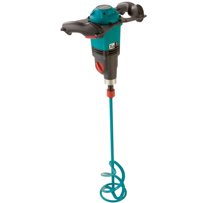 1600W Electric 2 Paddle Hand Held Mixer