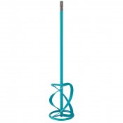 Collomix Heavy Duty 3-Blade Paddle MK 140HF