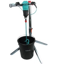 Collomix RMX mixing stand