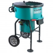 Collomix TMX Heavy Duty Compact Mixer, 20 & 32 Gallons Collomix TMX Heavy Duty Compact Mixer, 20 & 32 Gallons