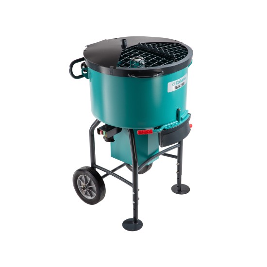 Collomix TMX Heavy Duty Compact Mixer, 20 & 32 Gallons