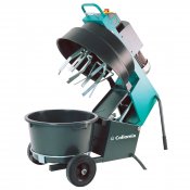 Collomix XM 2 650 Heavy Duty Forced-Action Mixer Collomix XM 2 650 Heavy Duty Forced-Action Mixer