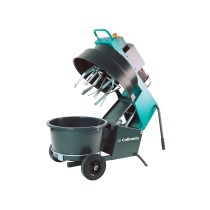 Collomix XM 2 650 Heavy Duty Forced-Action Mixer