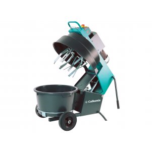 Collomix XM 2 650 Heavy Duty Forced-Action Mixer