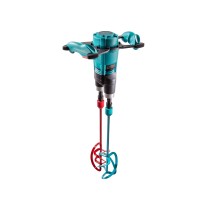 Xo55 R Collomix Heavy Duty Double-Paddle Power Mixer