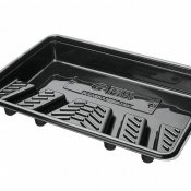 18" Plastic Roller Tray 18" Plastic Roller Tray