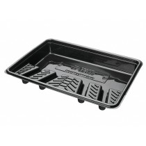18" Plastic Roller Tray