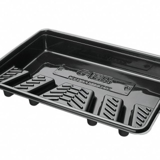 18" Plastic Roller Tray