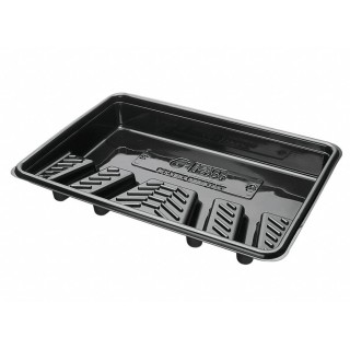 18" Plastic Roller Tray