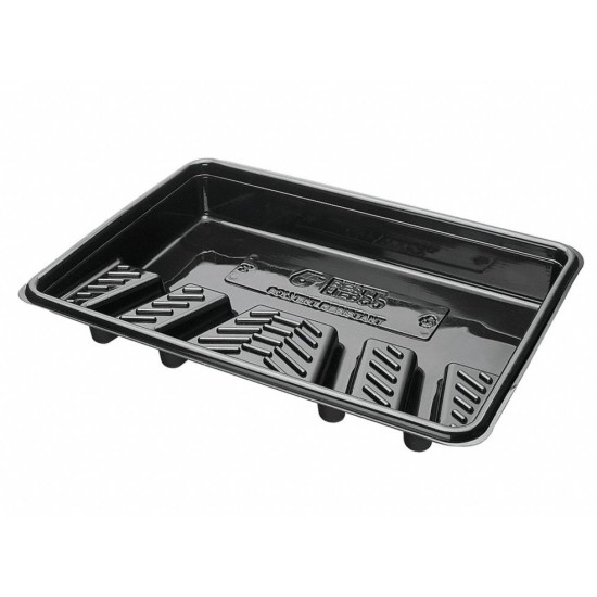 18" Plastic Roller Tray