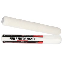 18" Woven Shed-Resistant Roller – 3/8" Nap for Epoxy & Urethane Coatings