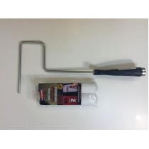 Dynamic 6" Mini Roller Frame