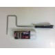 Dynamic 6" Mini Roller Frame