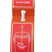 Allway HM1 1 Gallon Paint Mixer (Old PM1)