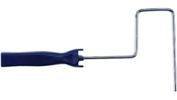 Dynamic 6" Mini Roller Frame