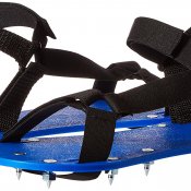Spiked Epoxy Shoes Spiked Epoxy Shoes