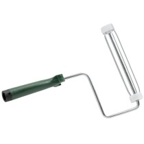 Dynamic 9" Deluxe Professional Extra Reach Cage Frame