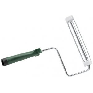 Dynamic 9" Deluxe Professional Extra Reach Cage Frame