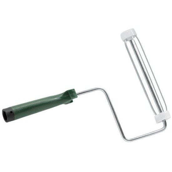 Dynamic 9" Deluxe Professional Extra Reach Cage Frame