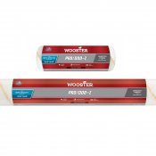 Wooster RR642 18" Pro Doo-Z 3/8" Nap Roller Cover Wooster RR642 18" Pro Doo-Z 3/8" Nap Roller Cover