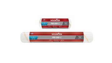 Wooster RR642 Pro Doo-Z 3/8" Nap Roller Cover