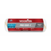 Wooster RR642 Pro Doo-Z 3/8" Nap Roller Cover
